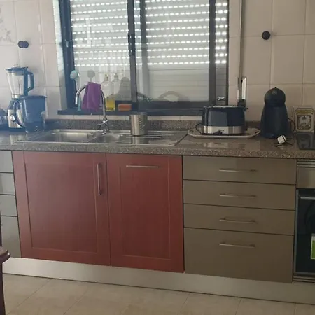 A Casa Da Avo Dina