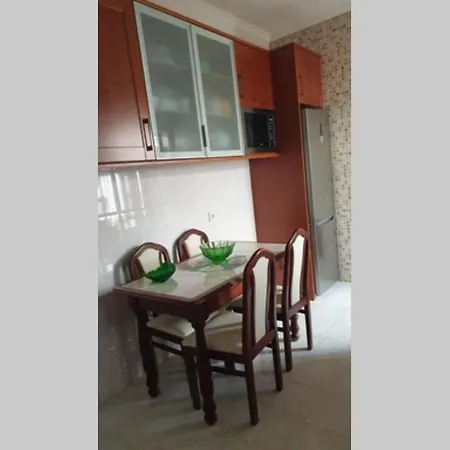 A Casa Da Avo Dina Apartment *