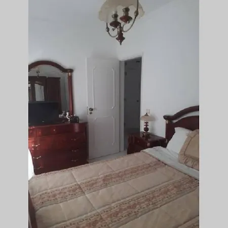 Apartment A Casa Da Avo Dina Fuseta
