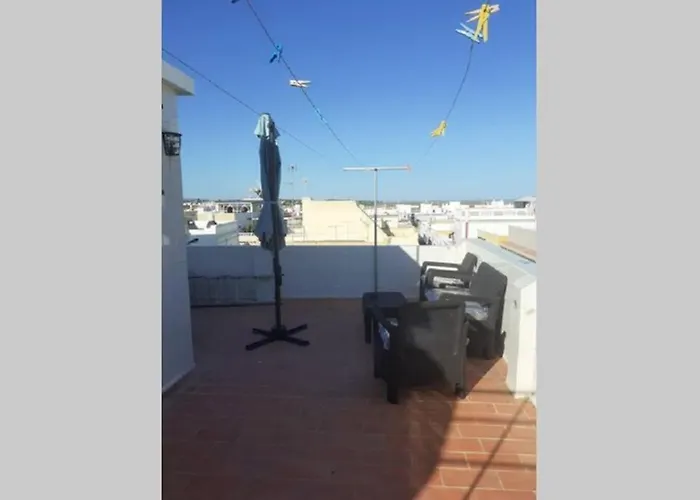 公寓 A Casa Da Avo Dina *