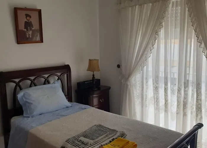 A Casa Da Avo Dina 公寓 *