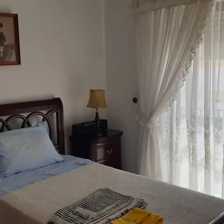 A Casa Da Avo Dina Apartman *