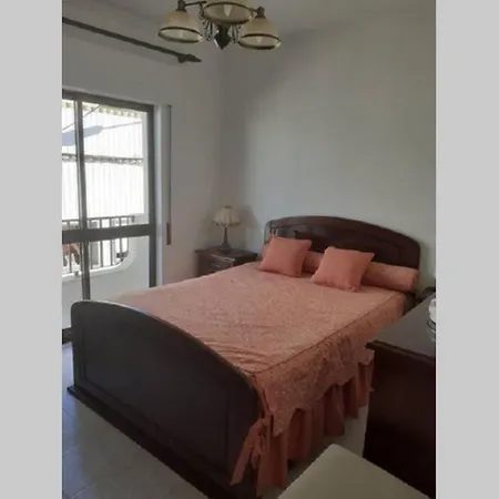 A Casa Da Avo Dina Apartman *