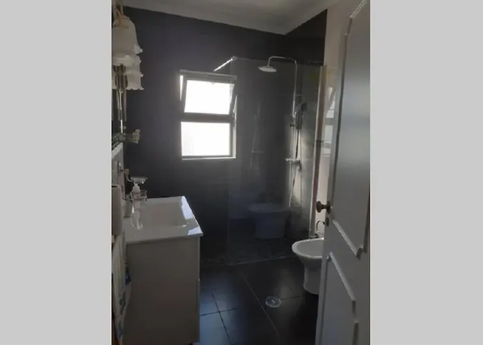 アパート A Casa Da Avo Dina フゼタ