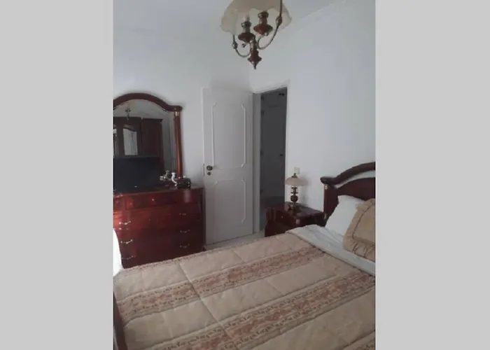 アパート A Casa Da Avo Dina フゼタ