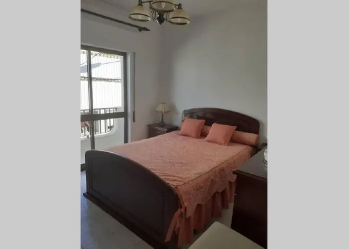 A Casa Da Avo Dina アパート *