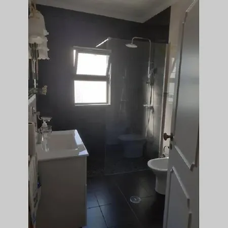 Apartamento A Casa Da Avo Dina Fuzeta